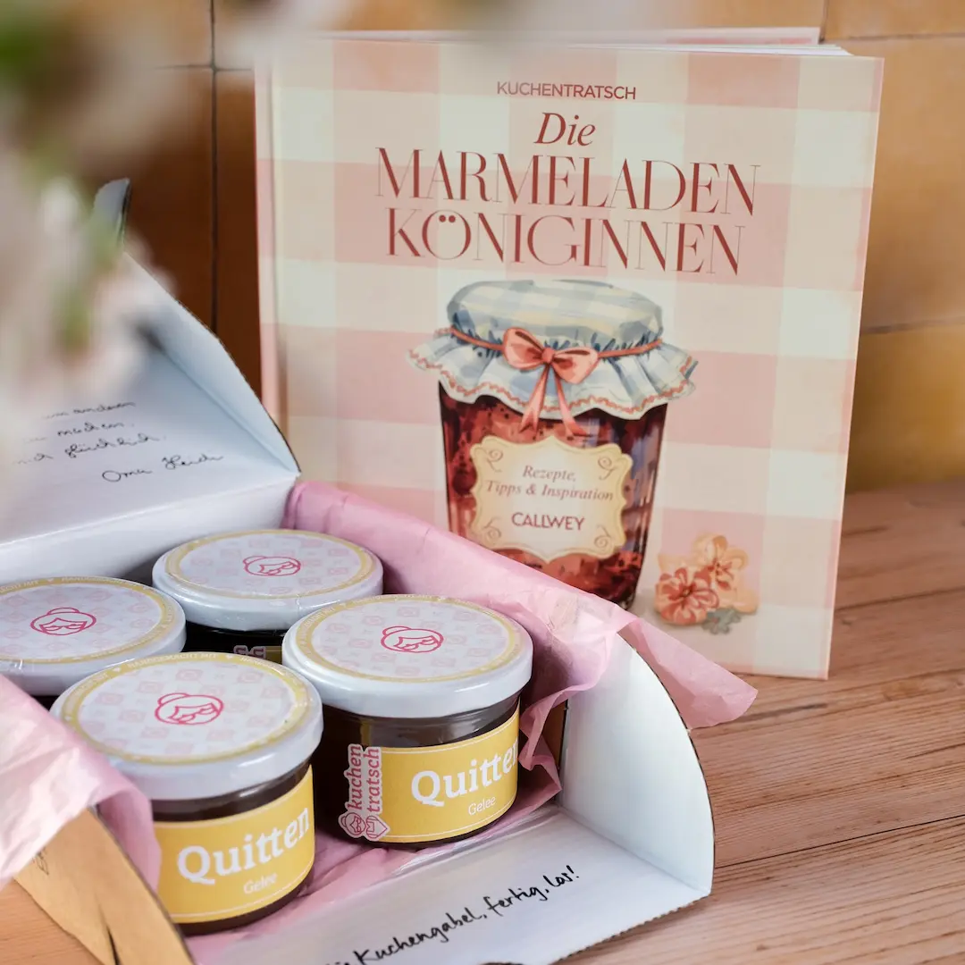 Marmeladen