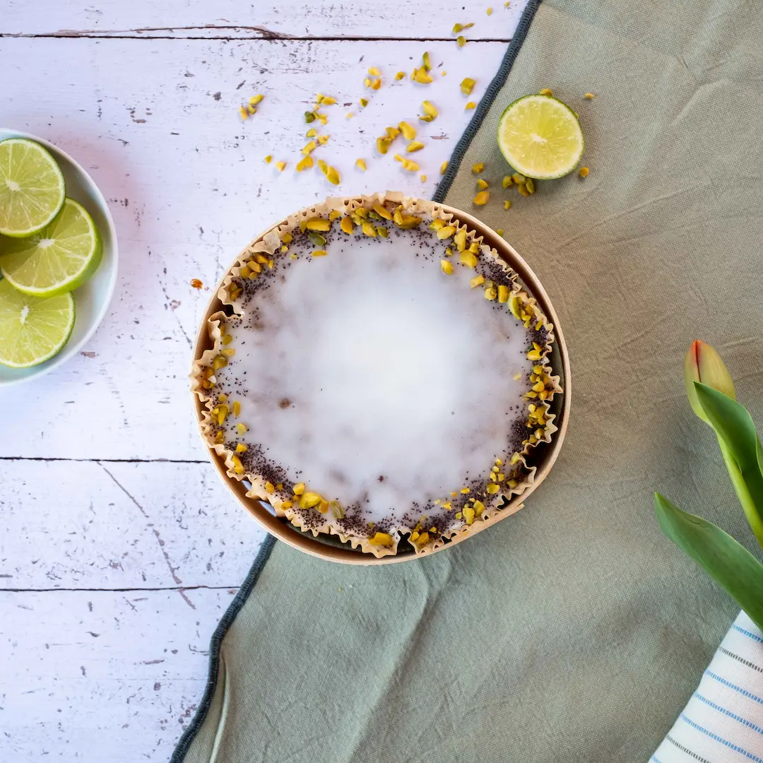 Kuchen in MĂŒnchen bestellen